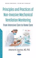 Principles and Practice of Non-Invasive Mechanical Ventilation Monitoring