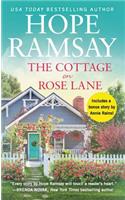 The Cottage on Rose Lane: Includes a bonus short story