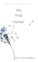 The First Traitor: Book 2 of the 27th Protector Series
