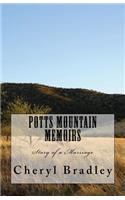 Potts Mountain Memoirs