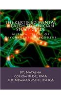 The Certified Mental Health Technician Study Guide