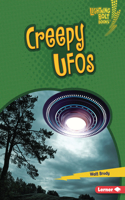 Creepy UFOs