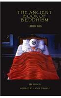 Ancient Book of Beddhism - Liber 888