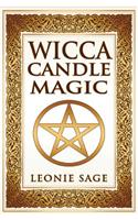 Wicca Candle Magic