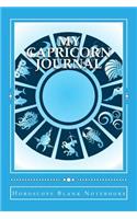 My Capricorn Journal