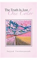 Truth Is Just One Color