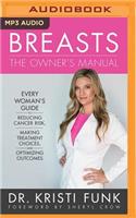 Breasts: The Owner's Manual