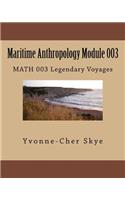 Maritime Anthropology Module 003