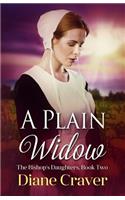 Plain Widow