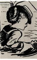 Your Notebook! Set Sail