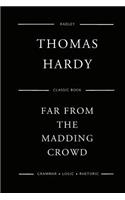 Far From The Madding Crowd