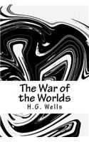 The War of the Worlds