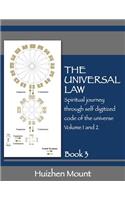 The Universal Law Book 3