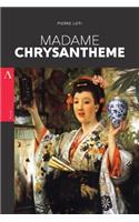 Madame Chrysantheme