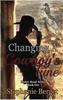 Changing A Cowboy's Tune: (1 Rodeo Road)