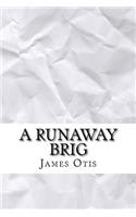 A Runaway Brig