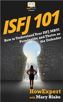 Isfj 101