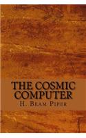 The Cosmic Computer