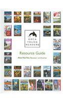 Orca Young Readers Resource Guide