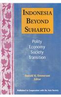 Indonesia Beyond Suharto
