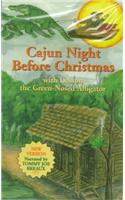 Cajun Night Before Christmas