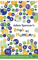 Adam Spencer's Book of Numbers