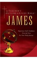 The Teacher's Outline & Study Bible: James