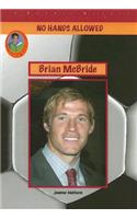 Brian McBride