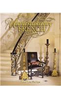 Unmistakably French