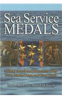 Sea Service Medals
