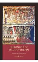 Chronicle of Pseudo-Turpin