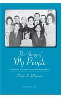 The Story of My People