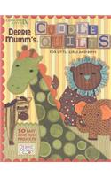 Cuddle Quilts for Little Girls and Boys