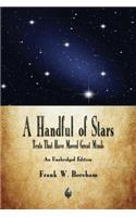 A Handful of Stars