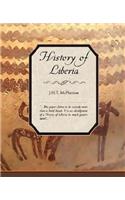 History of Liberia