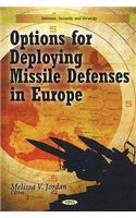 Options for Deploying Missile Defenses in Europe