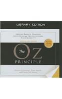 Oz Principle (Library Edition): Library Edition