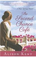 The Second Chance Café