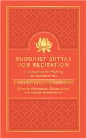Buddhist Suttas for Recitation