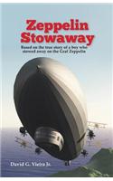 Zeppelin Stowaway