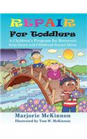 Repair for Toddlers