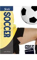 Girls' Soccer