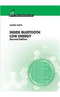 Inside Bluetooth Low Energy