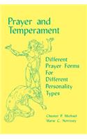 Prayer and Temperament