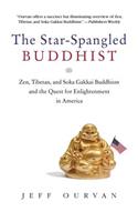 Star Spangled Buddhist