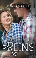 Hope Takes the Reins