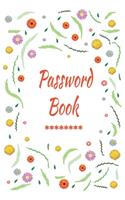 Password book