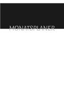 Monatsplaner