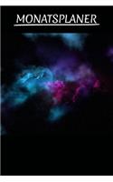 Monatsplaner