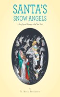 Santa's Snow Angels